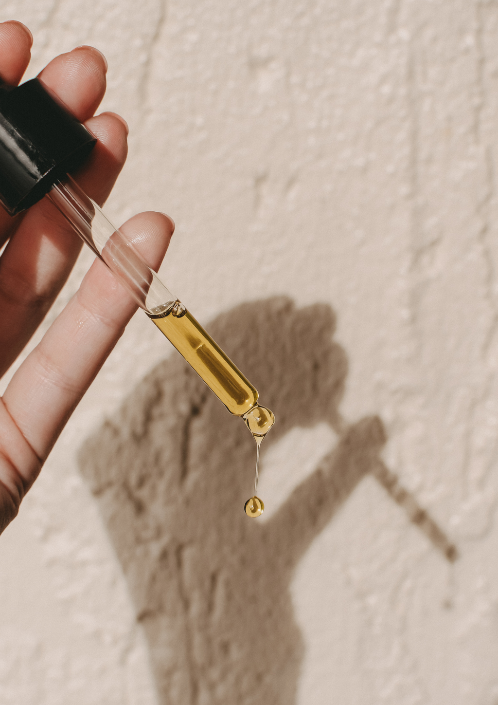 Here We Glow Turmeric Oil