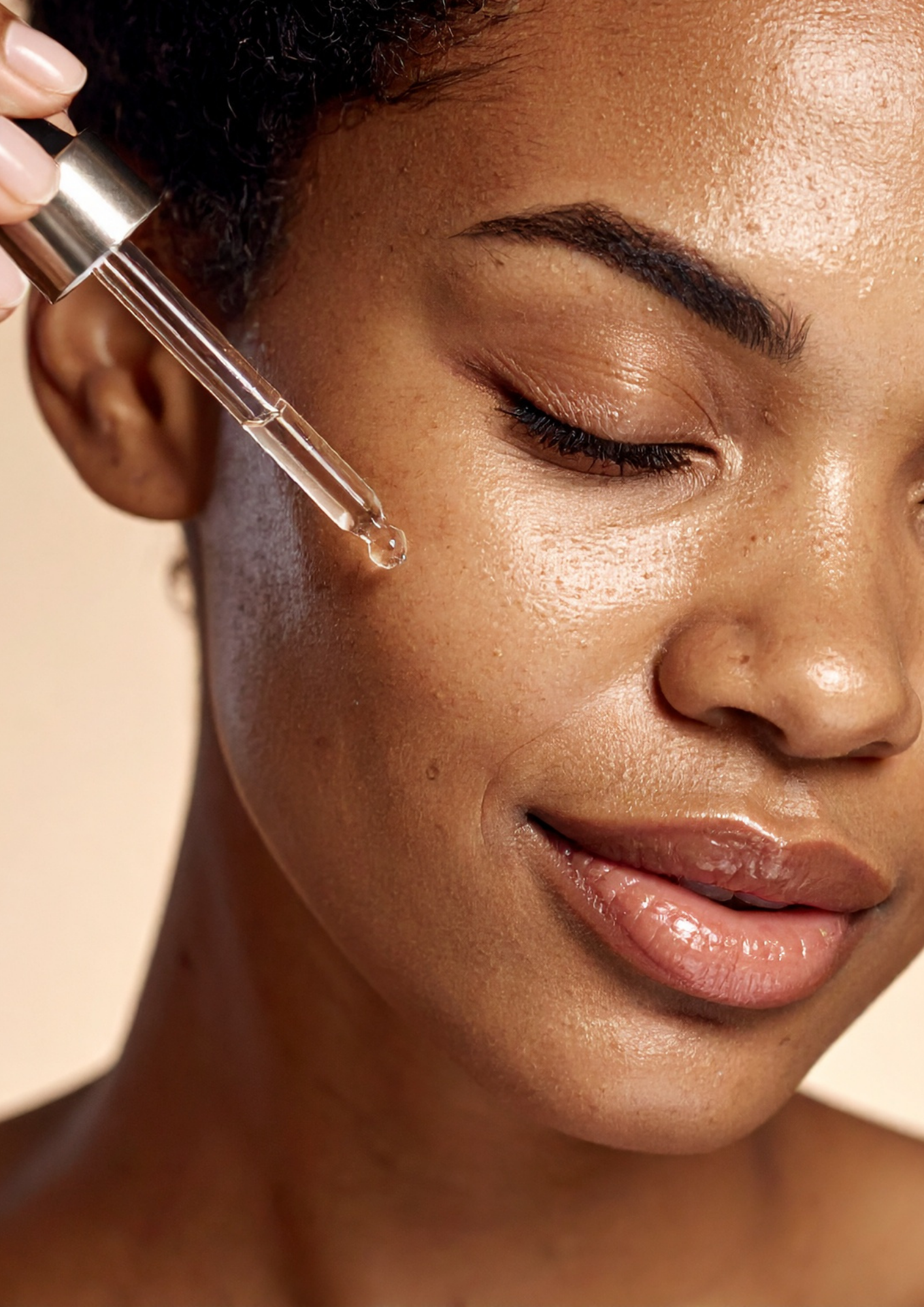 Here We Glow Turmeric Oil