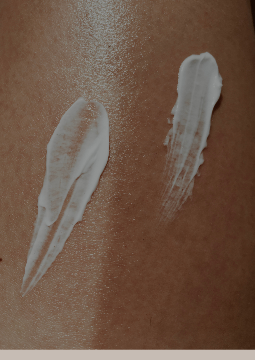 Even Me Dark Inner Thigh Cream